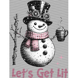 Christmas-ADJ 12261